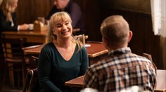 Sandra Pogodová z Jedné rodiny o stalkingu: Někteří mi píší denně