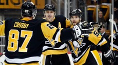 Trio Pittsburghu bude psát historii. Tohle ještě nikdo nedokázal