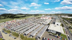 Ojeté automobily jsou na cenovém dně, nákup byste neměli odkládat