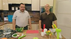 To je mládě kriticky ohroženého tygra sumaterského! Podívejte se