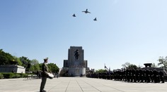 Kamarády jim zabil atentátník, teď se vojáci vrátili z Afghánistánu
