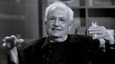 Zemřel legendární architekt Frank Gehry. Jeho ikonické dílo lidé v Praze vidí denně