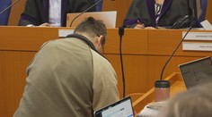 Mrazivý případ: Muž si měl objednat vraždu manželky, zaplatil za ni 150 tisíc