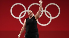 Změna podmínky účasti na OH. Transgender sportovkyně budou mít zákaz