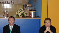 Ředitel hokejové Boleslavi: Soudní spor? Rozhodneme do týdne