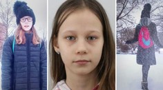 Míša před zmizením sdílela podivný citát! Plánovala útěk?