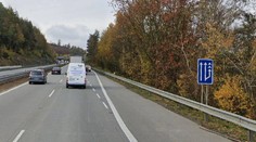 Tuto značku potkávají řidiči už skoro 60 let, moc ale neví, jak se podle ní chovat