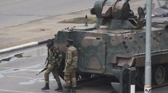 Armáda zajala prezidenta, obsadila úřady. Není to převrat, tvrdí