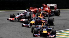 Formule 1 je proklatě drahý špás! Vyjde minimálně na 40 milionů týdně