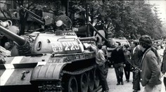 Mezi Českem a Ruskem to vře. Kvůli připomínání srpnové invaze