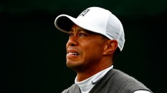 VIDEO: Woods je na dně. To nebyl golf, ale ZOUFALOST!