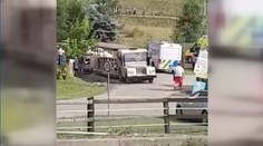 Pětiletý chlapec zemřel pod vláčkem. U soudu padl první trest!