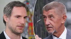 Hádka kvůli vakcínám ve skladech! Babiš obvinil primátora Prahy ze lži