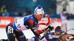 Krčmář skončil v Top 10, Moravec těsně za ní. Vyhrál Francouz Fourcade