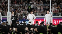 Senzace na ragbyovém MS: All Blacks končí už v semifinále!