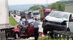Co dělat při dopravní nehodě v zahraničí? VELKÝ RÁDCE