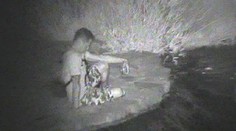 Troufalý muž zaskočil litoměřické strážníky! Nevěřili vlastním očím