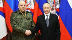 Velká zrada Putina! O tažení wagnerovců měl vědět i generál, kterému věřil
