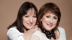 Měly půvab řeckých bohyň. Brněnské legendy Martha a Tena slaví