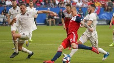 Dallas s Ondráškem znovu zaválel! V MLS patří k nejlepším