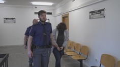 Policie zabránila masakru v nákupním centru. Dívce hrozí až 18 let vězení
