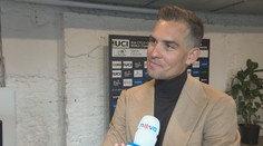 Štybar nejspíš pojede na domácím MS v Táboře poslední závod kariéry