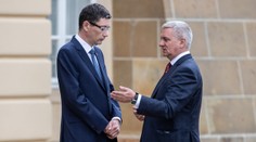 Hrad zveřejnil platy vedoucích pracovníků. Nejhůře placený je Ovčáček