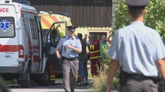 Žena měla vlastní matku ubít sekerou, policii se přiznala