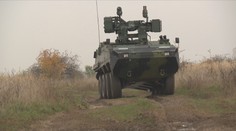 Česká armáda potřebuje přezbrojit! Dodavatelské firmy ale zdražily