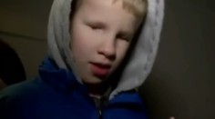 Skandál ve škole: Slepý chlapec (8) zlobil, učitelka mu vzala hůl!