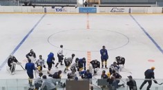 Covid-19 paralyzoval několik klubů, nevyhl se ani fotbalové reprezentaci