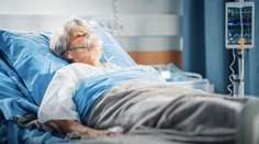 Ženy se v plzeňské nemocnici pohádaly kvůli chrápání. Jedna z nich zemřela