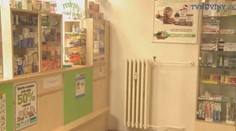 Opilec bil pěstí těhotnou. Policisté ho pustili, vzápětí zaútočil znovu