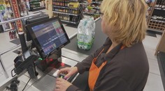 Průměrná mzda je 47 tisíc. Prodavačky v Česku berou ze všech okolních zemí nejméně