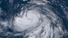 Japonsko se chystá na nejsilnější tajfun roku. Udeří v sobotu