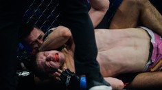 Šampion David Kozma byl v Rusku uškrcen. Nebyl jsem to já, hájí se