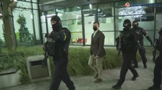 Slovenská policie zasahuje v sídle Penty. Haščáka obvinili z korupce
