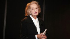 Zemřela legenda českých filmů Blanka Bohdanová. Herečce bylo 91 let