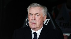 Ancelotti rozhodl o své budoucnosti. V Realu Madrid má skončit