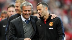 Prozradil Mourinho tajemství? V létě prý převezme United