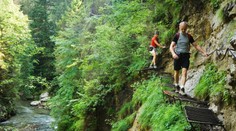 Tragédie ve Slovenském ráji. O život přišla 67letá turistka