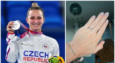 Po olympijské medaili další velký krok! Vondroušová řekla "ANO"