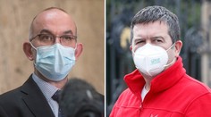 Další zmatky kolem očkování. Ministři se přou, kdo má vlastně prioritu