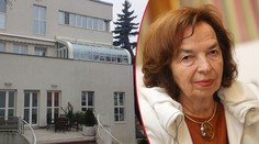 Livia Klausová jako velvyslankyně zřejmě skončí! Je na to moc stará