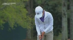 VIDEO: Školačka (11) úřaduje v golfu a bude hrát o MILIONY