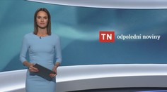 Odpolední Televizní noviny – úterý 30. května