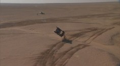 Na Dakaru zažili piloti asi nejtěžší etapu letošního ročníku, dařilo se kamionům