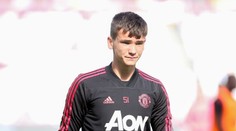 Parádní úspěch! Český brankář je na soupisce Manchesteru pro EL