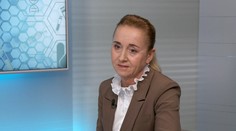 Školoudová: Duševní zdraví po porodu se zlepšilo. Nejhorší je bagatelizace