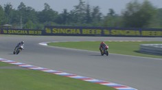Rekonstrukci nechce financovat ani kraj. MotoGP v Brně je v ohrožení
